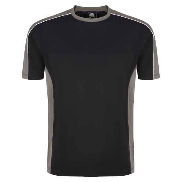 Avocet Two Tone Polyester T-shirt